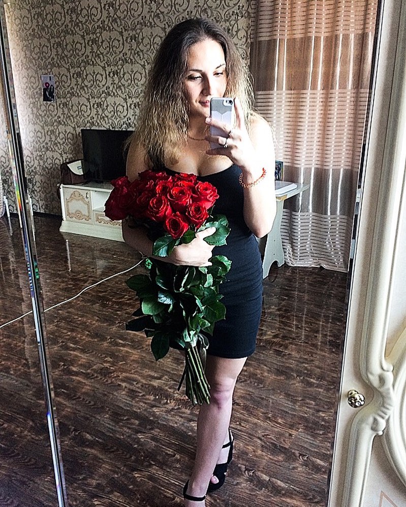 smirnovayaana760 в LOOKY — Дарите девушкам цветы😍❤️💐