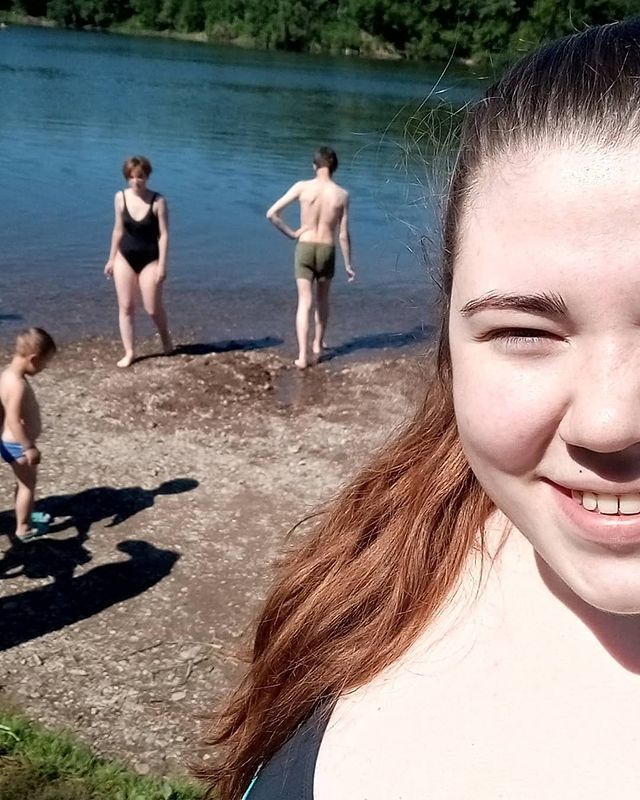 julia_white_owl в LOOKY. . Шикарно 😍