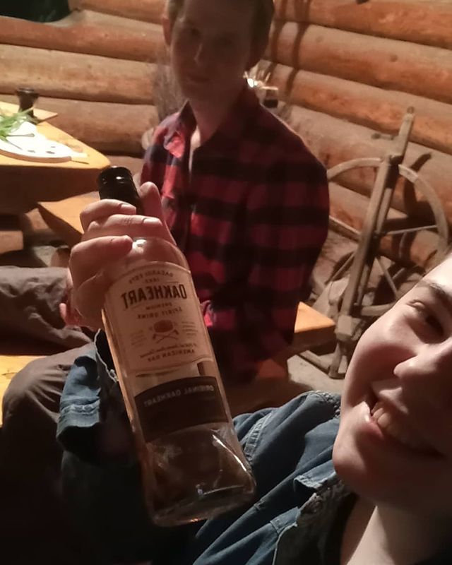 julia_white_owl в LOOKY. . Это дача-стайл, детк...