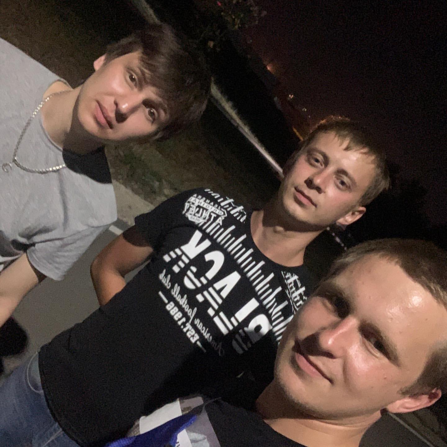 nikita_klyukin174 в LOOKY. #вечерняяпрогулка. #вечерняяпрогулка