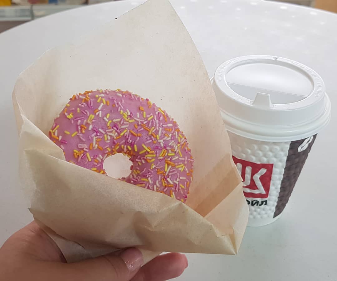 buntarka_161 in LOOKY. #работатакаяработа,#командировка,#завтраккопа. Завтрак копа 👮‍♀️🧁...