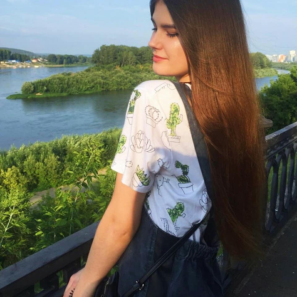 mits_nat_ в LOOKY. . Отдавайте больше – о...