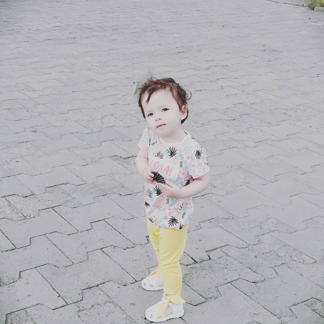 shchegolka.anna в LOOKY. #семья,#КатяЩеголихина,#сднемрождениядоченька,#моякрасавица❤️,#детицветыжизни. Сегодня нашей звёздо...