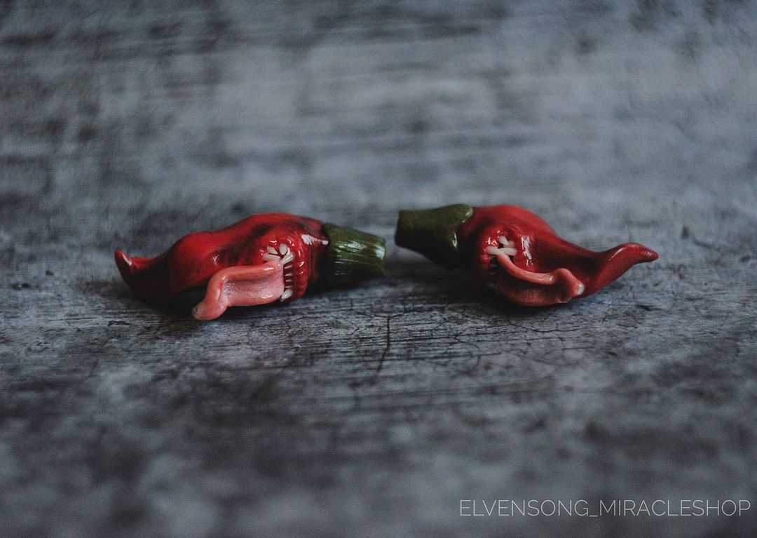elven_song_dreadbeads в LOOKY — фото 2