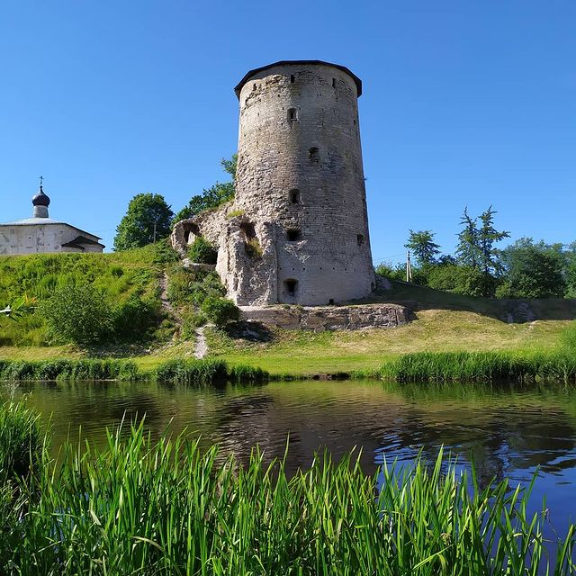 konon.ekaterina01 в LOOKY. . Одно из красивейших ...