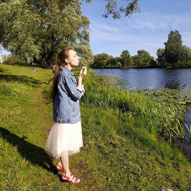 plakh_an в LOOKY. . ☀️🌬️