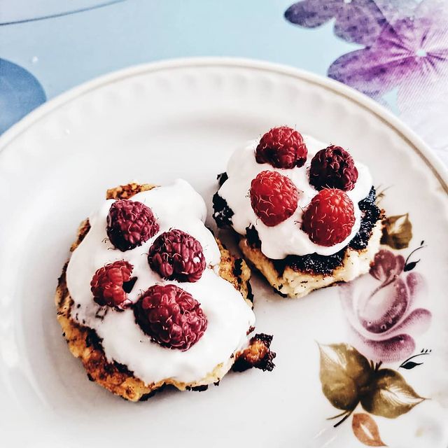 netaliandco в LOOKY. #вкусняшка. #вкусняшка 🍓🍓
