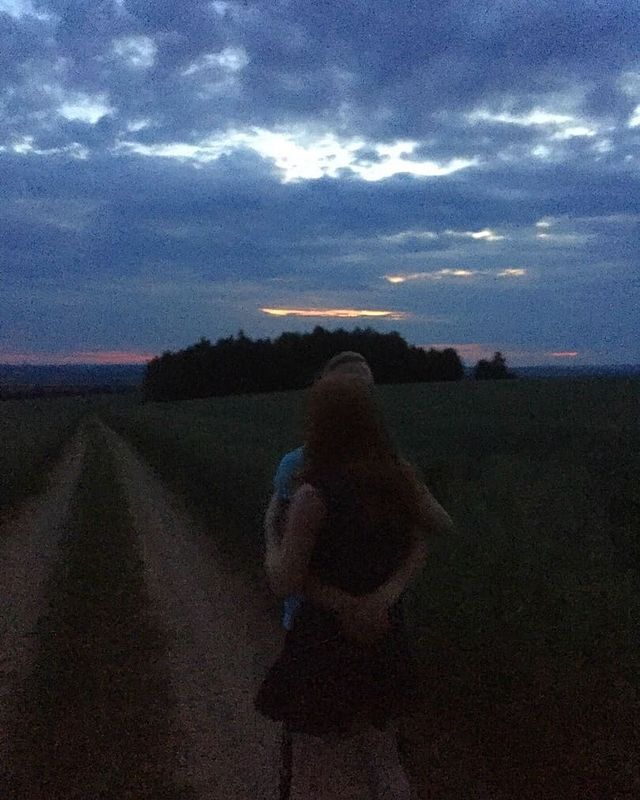an_lyy в LOOKY. . И когда ты рядом, ос...
