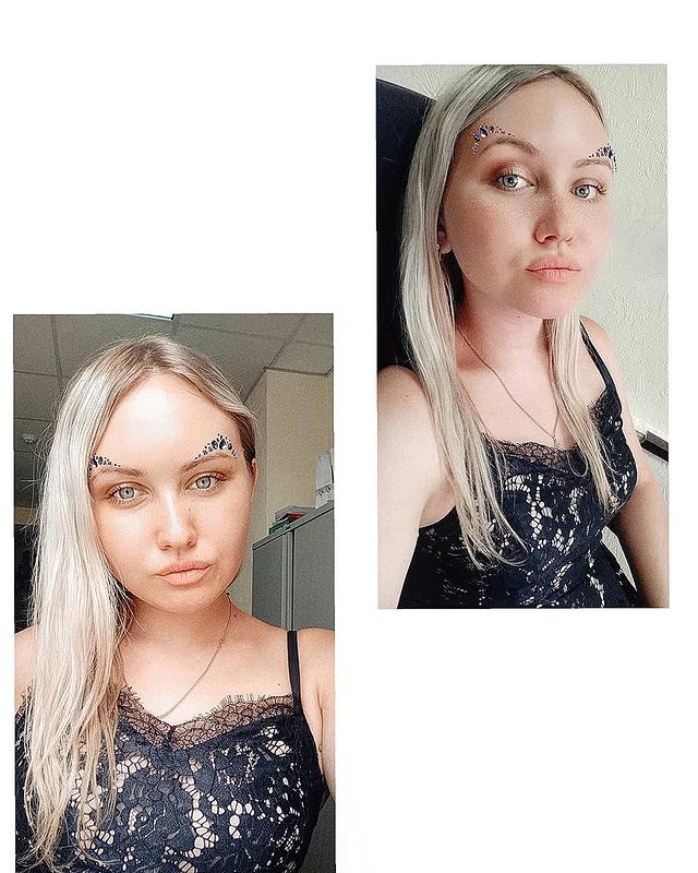 _nikulya_nika в LOOKY. . 🤯🤯🤯🤯🤯