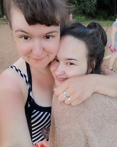 love_kissner_118 in LOOKY. . Величайшее в жизни с...