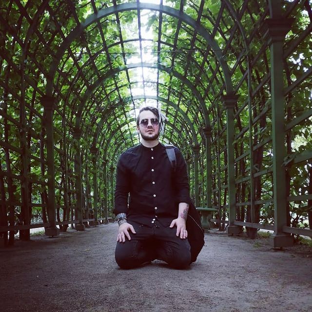 shumetol в LOOKY. #спб❤️,#летнийсадспб. #спб❤️ #летнийсадспб