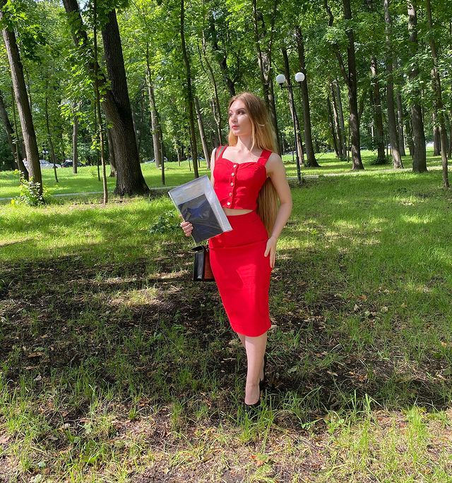 undina_alina в LOOKY. . Диплом получен📘