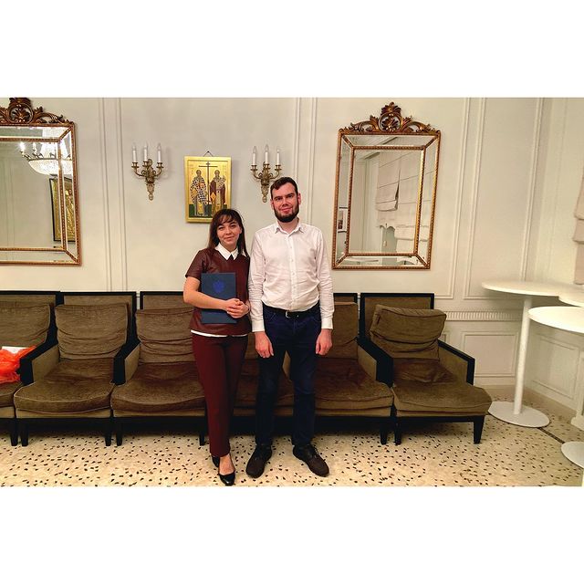 sonyagreat в LOOKY. #theology,#mastersdegree,#ОЦАД. Master’s degree in T...