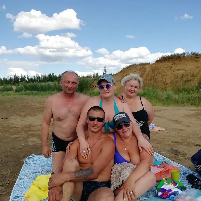 Отдохнули супер👍😀