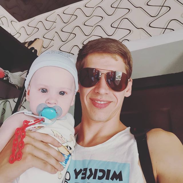 dmitriy91dc в LOOKY. #нашпупсянский,#сынкрасавчик,#минидимка. #нашпупсянский #сынк...