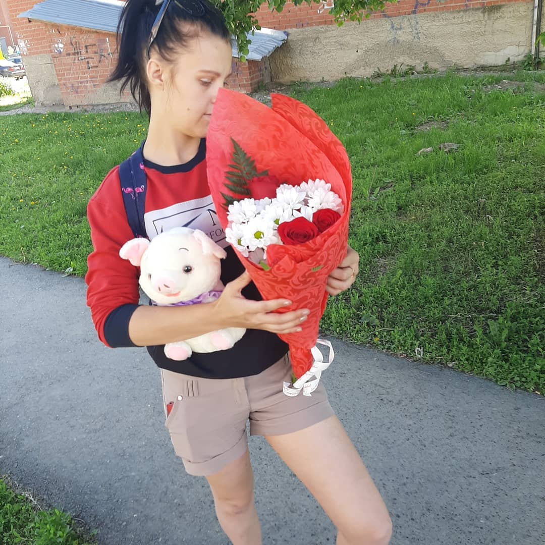 not_to_little_20 в LOOKY. . ❤❤❤