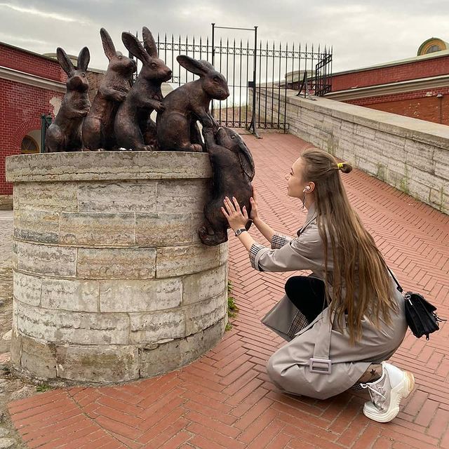 plakh_an в LOOKY. . Только приезд друга ...