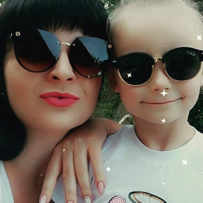 tori_rayder в LOOKY. . Когда на одной волне...