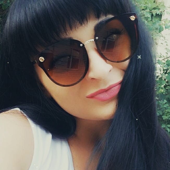 tori_rayder в LOOKY. . У меня появился личн...