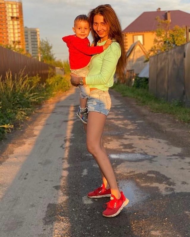 dinarhic в LOOKY. . Мой сладкий лучик ☀️