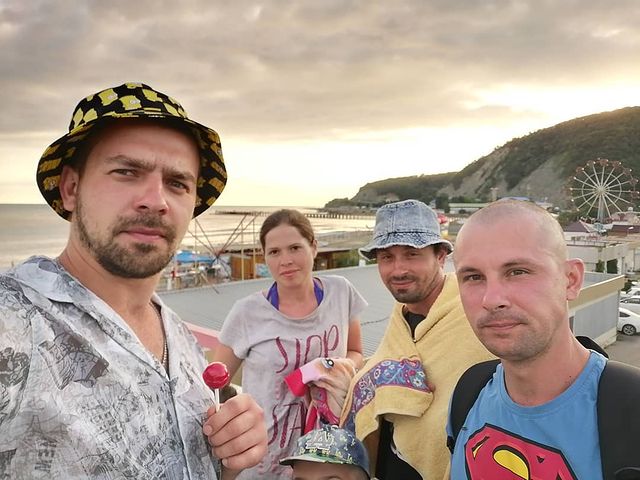 sanek_vysochin в LOOKY. #море2020,#море,#июль2020,#лермонтово,#лето2020,#друзья,#отдых,#фотобезфильтров,#краснодарскийкрай. Как же это классно п...