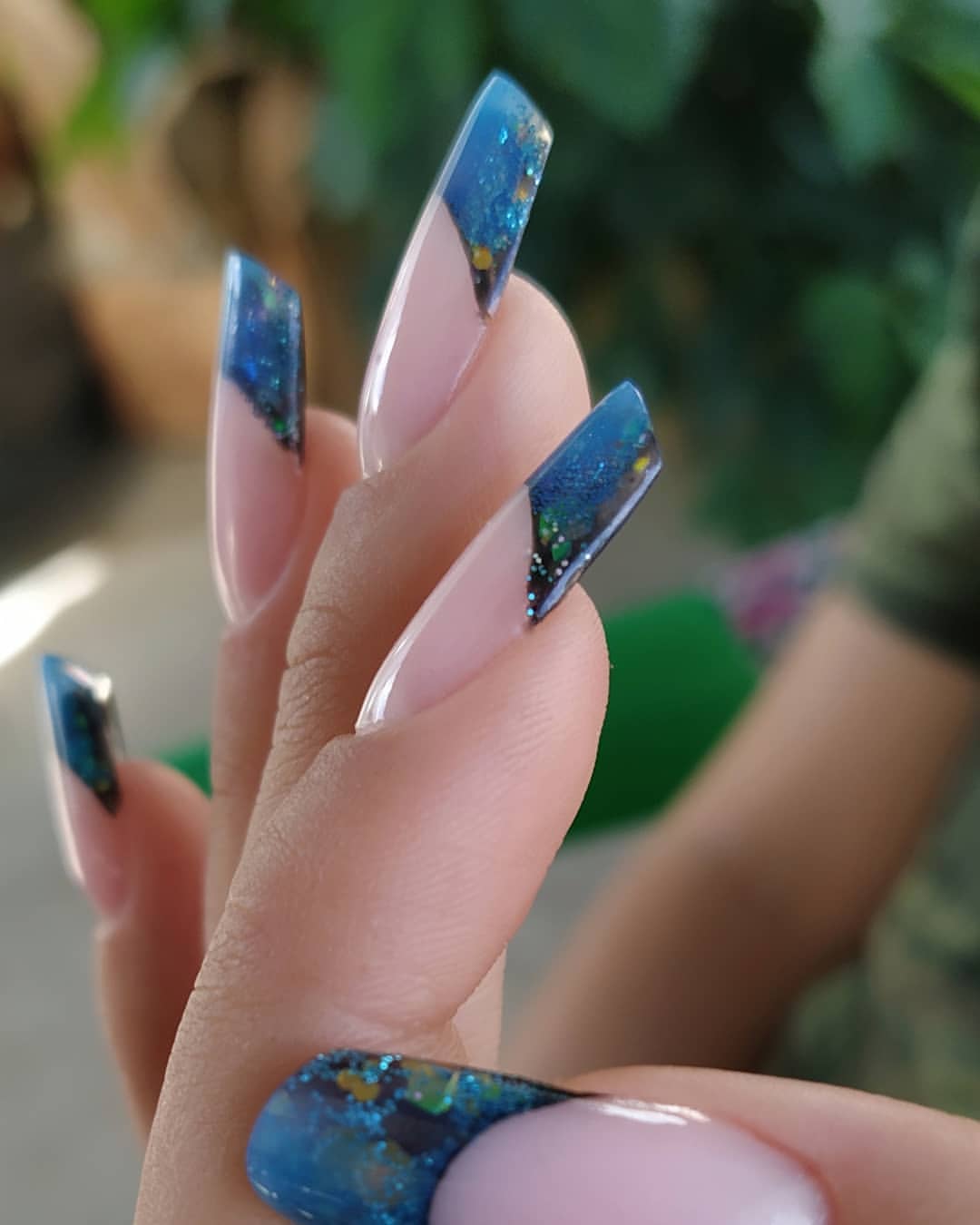 zolotareva_luxe_nails в LOOKY — фото 2