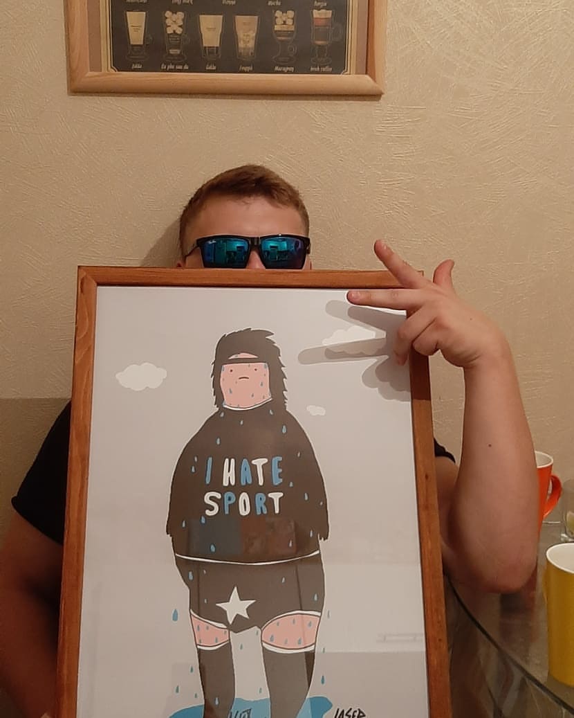 romjkee_dmitriev в LOOKY — публикация
