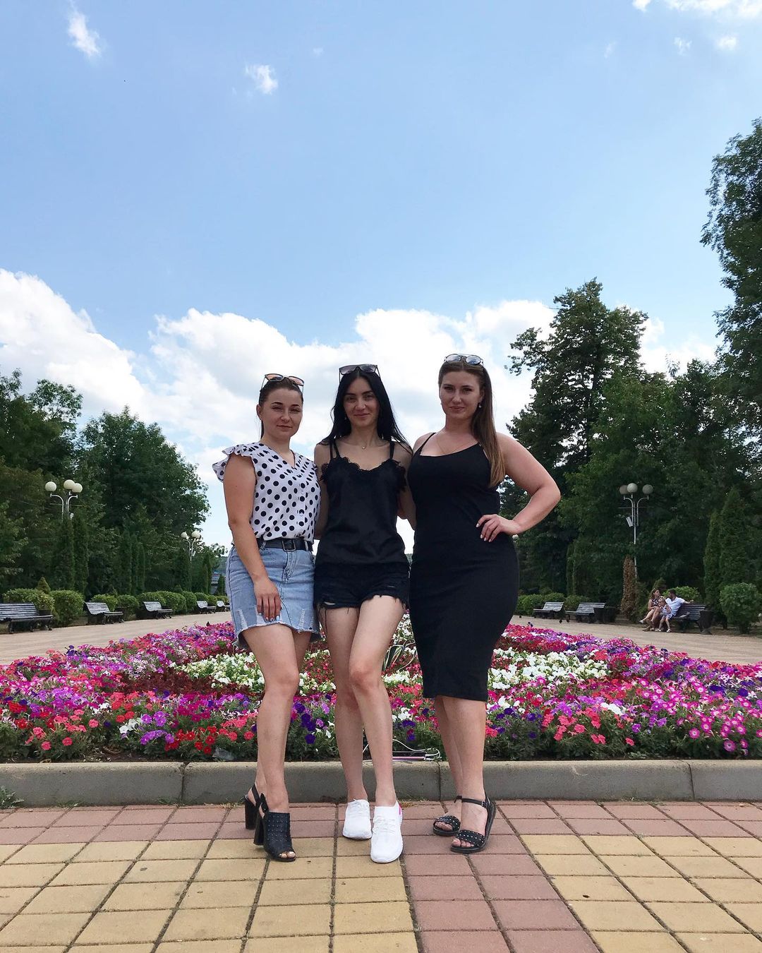 marina261090 в LOOKY — Майкоп-город моей юности 💙
