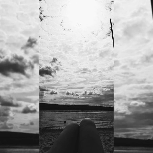 netaliandco в LOOKY. #природа. #природа 🏝🏖⛵🌕🌊