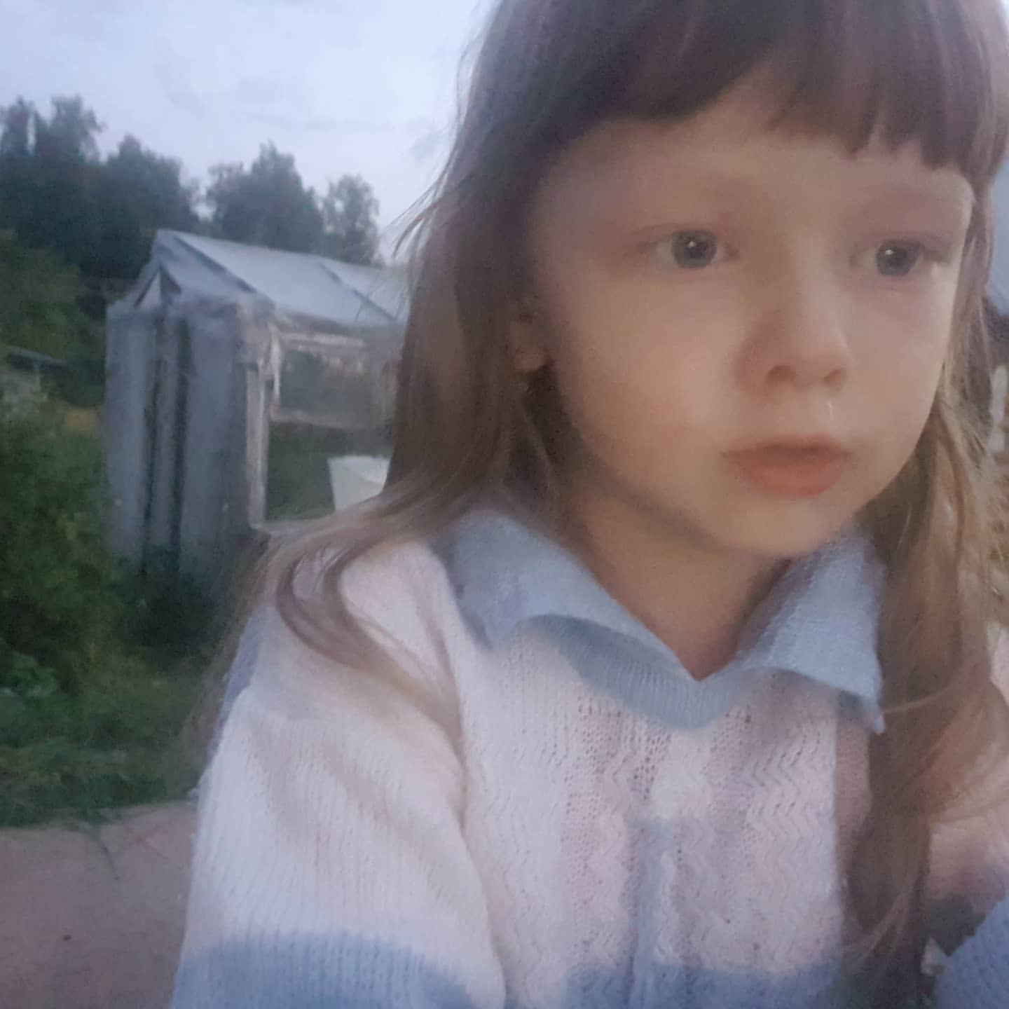 manechka204 в LOOKY. . Дочка хомяк, почти н...