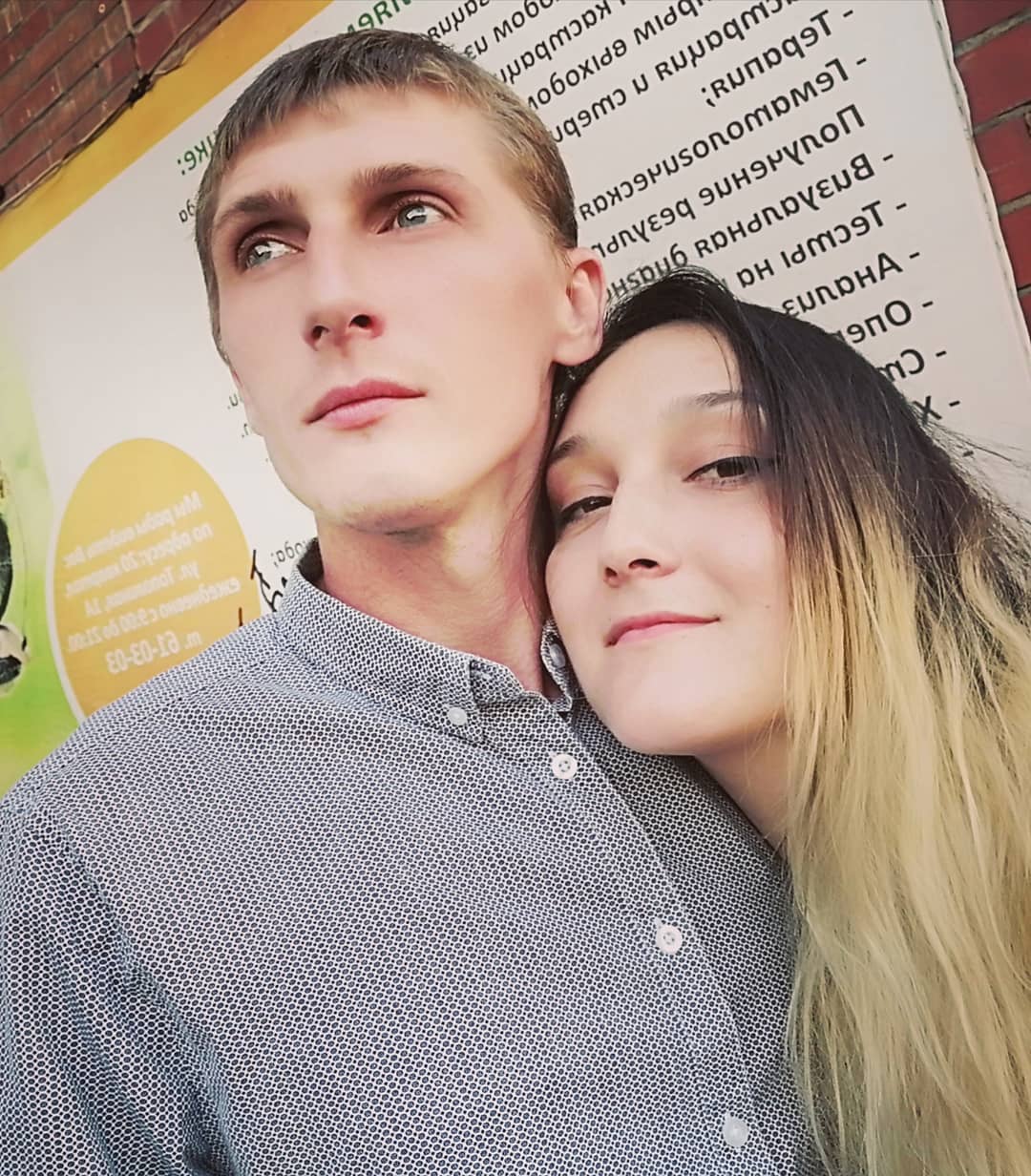 angelinabelaya1 в LOOKY. #❤️. #❤️ мой красавчик 😍
