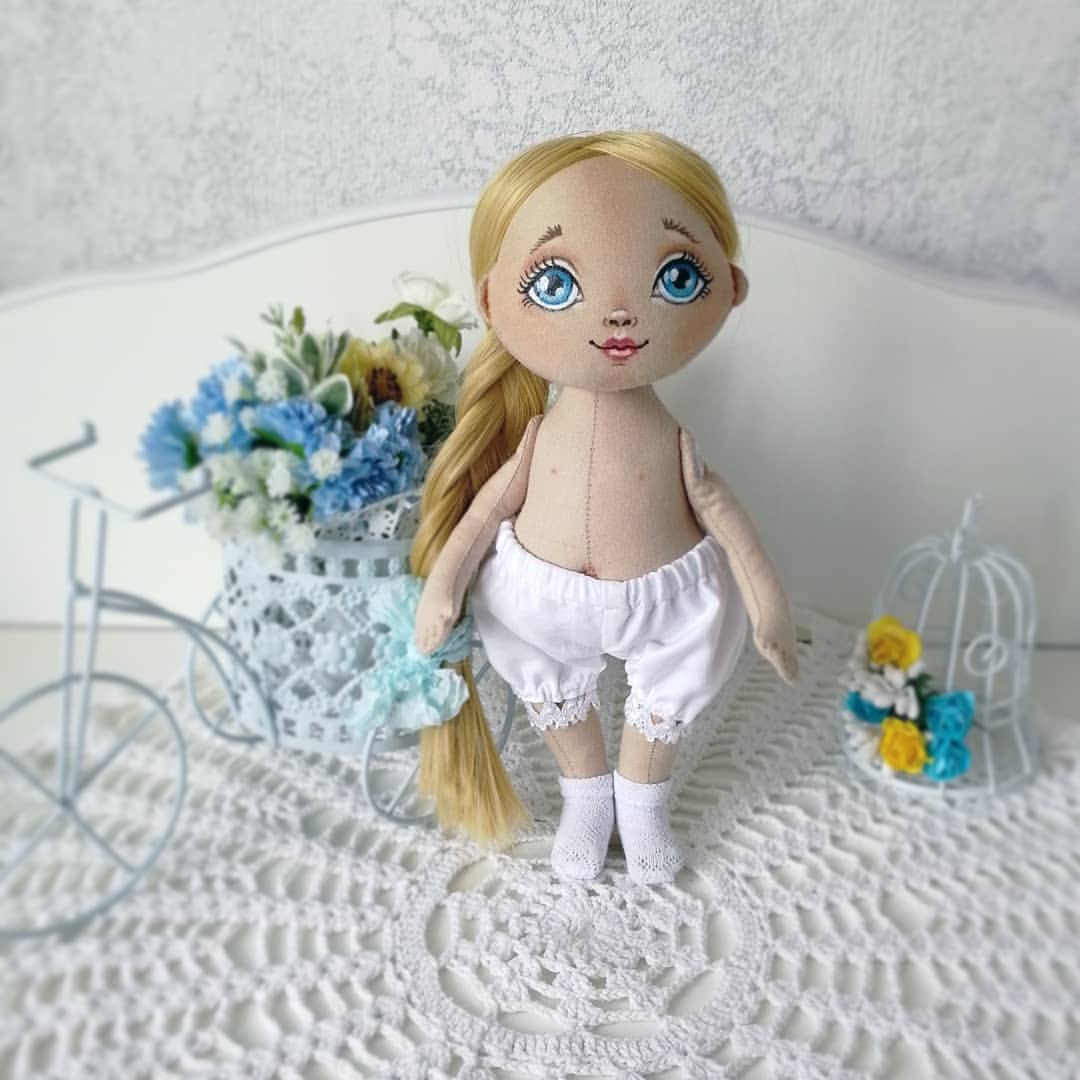 kudryasha_dolls в LOOKY — фото 1