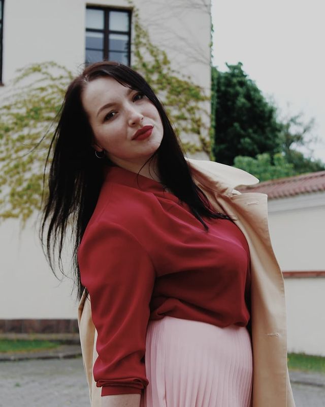 mila_boiba в LOOKY. . Столько всего поменя...