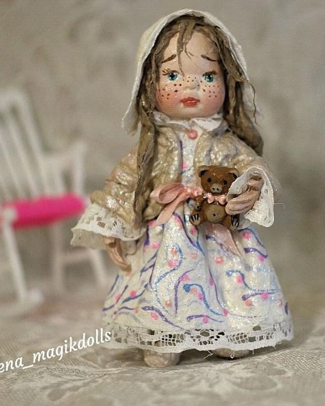 elena_magikdolls в LOOKY — фото 2