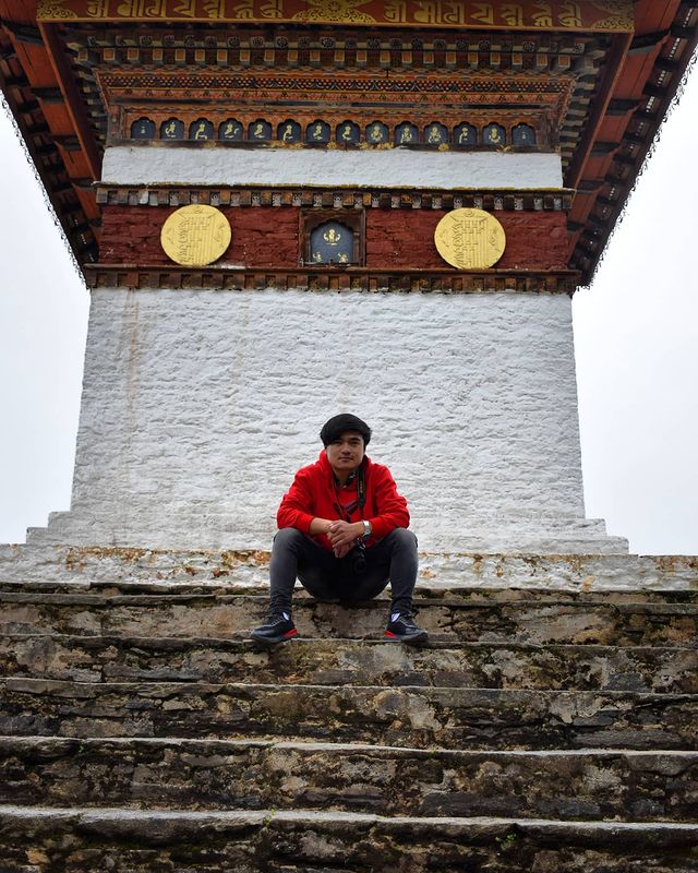 sujanmongar506 в LOOKY. . Only one ☝️