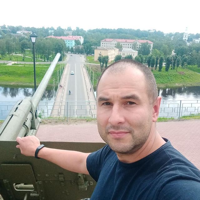 isakov.ruslan в LOOKY. . Ржев