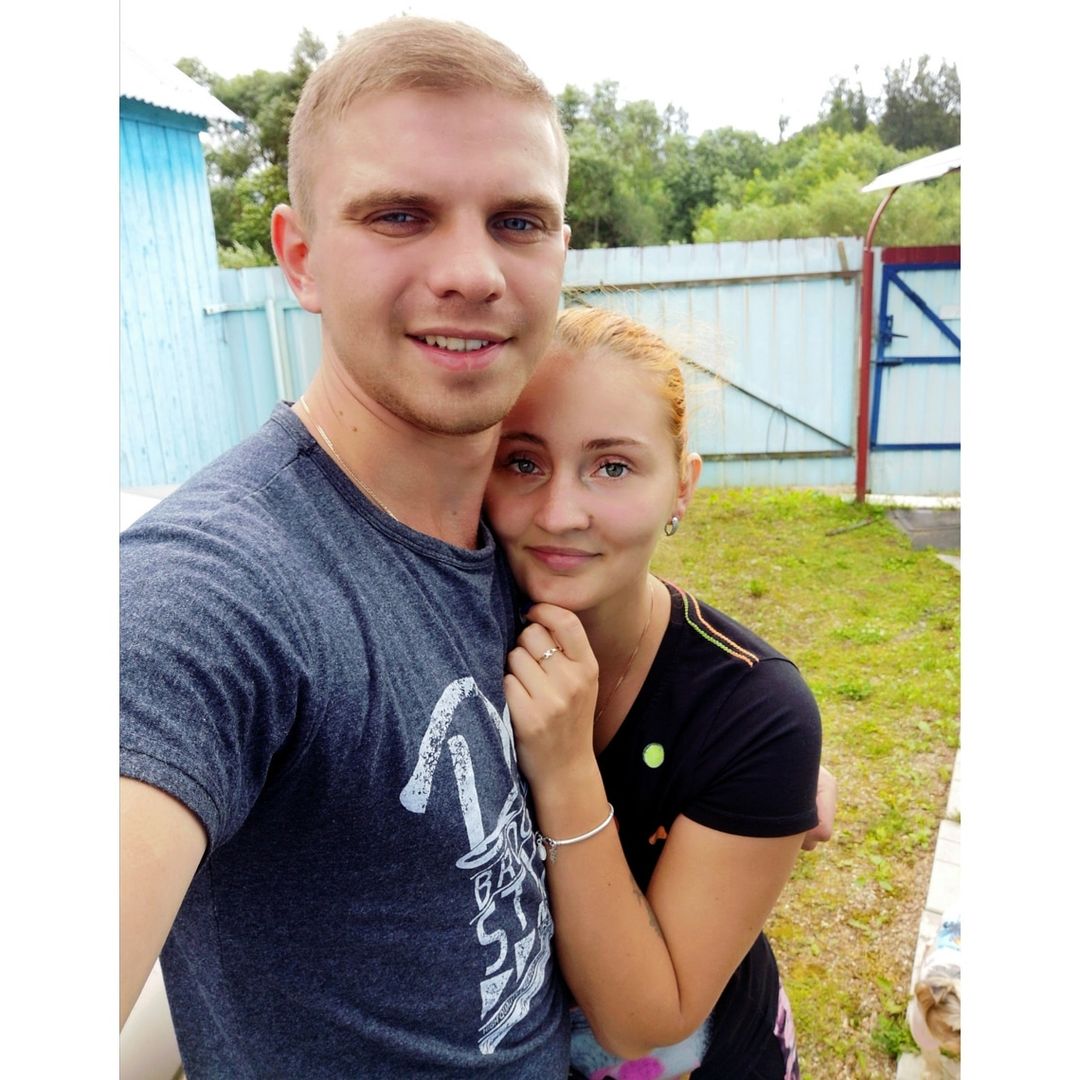 Идеальные выходные с любимой @shvedovamariya ☺️
#2020