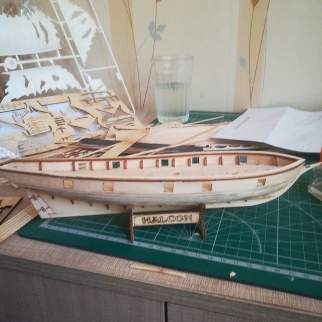 maksimpopkov170890 в LOOKY. . Тихим сапом строим ф...