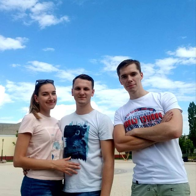 lid_max_somov в LOOKY. . 💥Давно небыло таких...