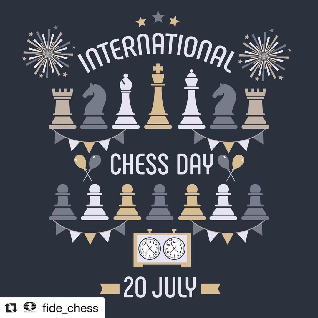 mistervasilevsky в LOOKY — #Repost @fide_chess with @make_repost
・・・
Happy #Internation