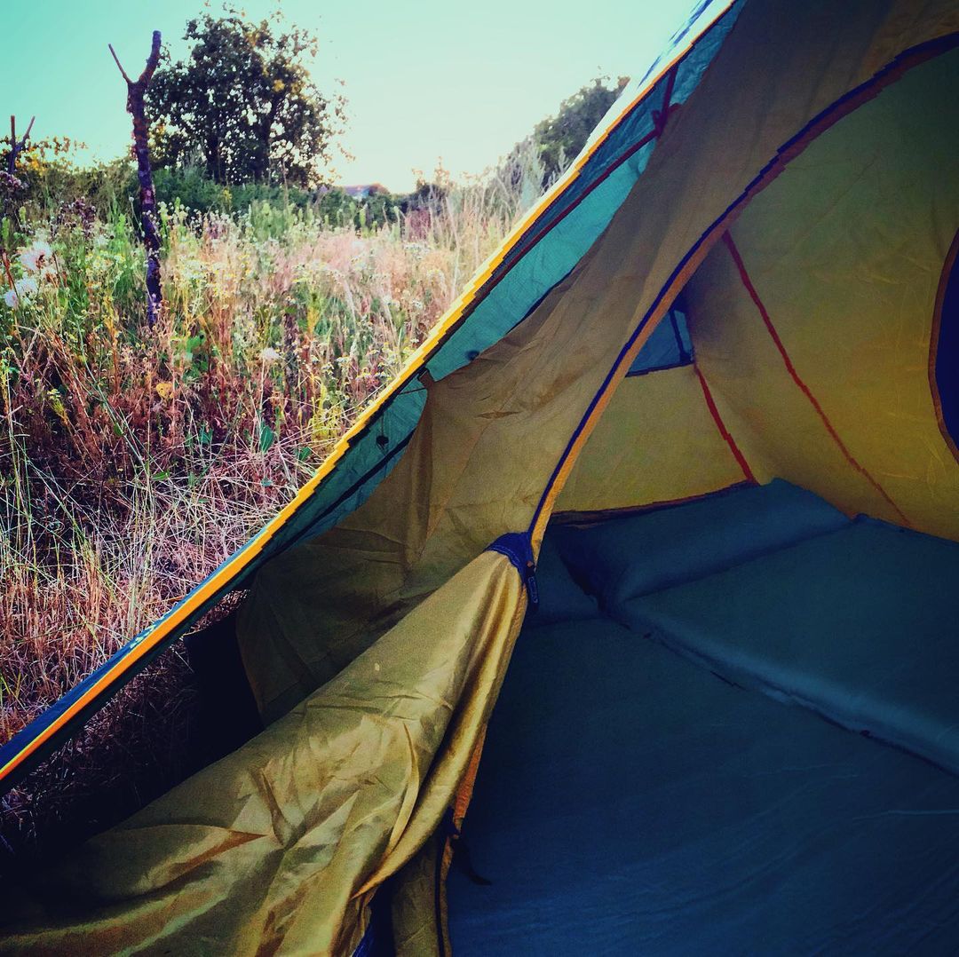 winterpersonage в LOOKY — ⛺️#iphoneonly #camping #nature #adventure