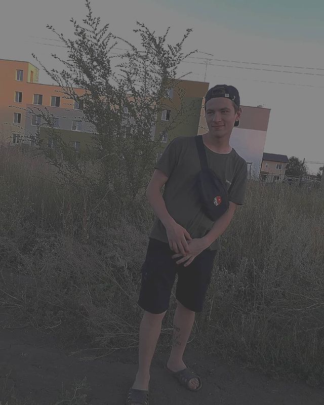 corn_by_march в LOOKY. . null
