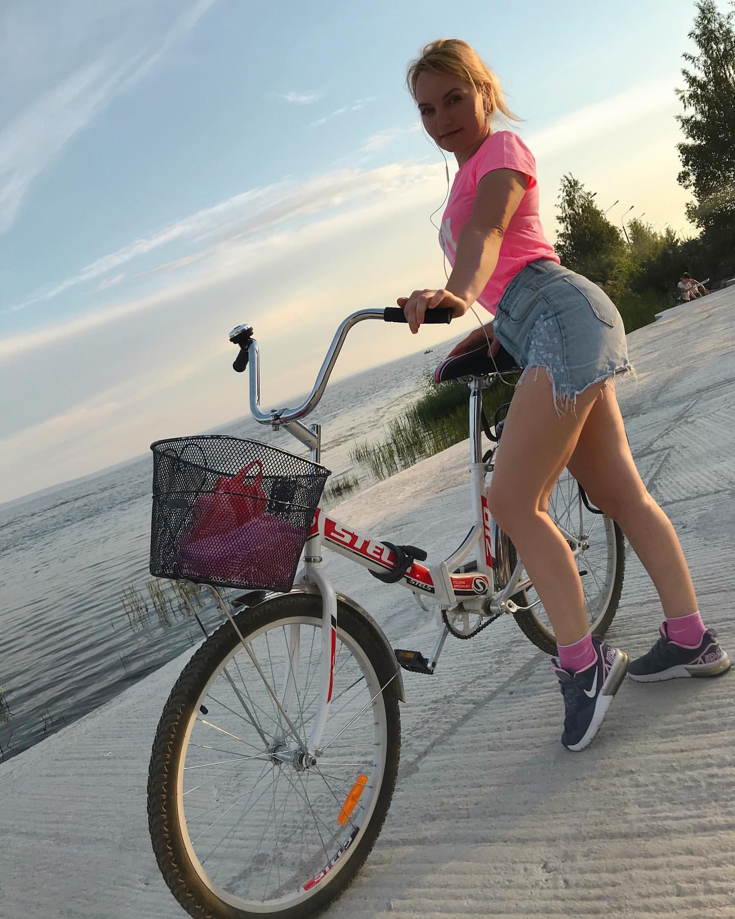 salmakiya в LOOKY. . Хоть и не было настр...