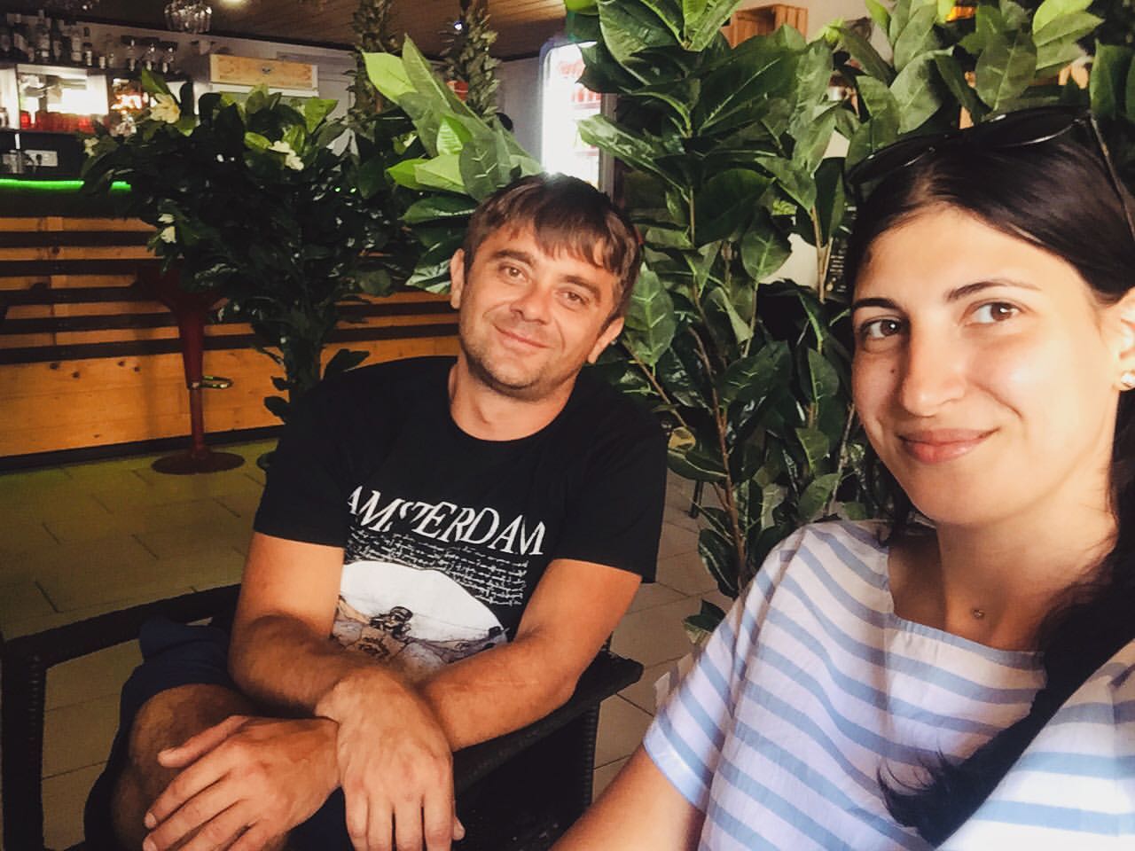 smolianikoval в LOOKY. . 🥰