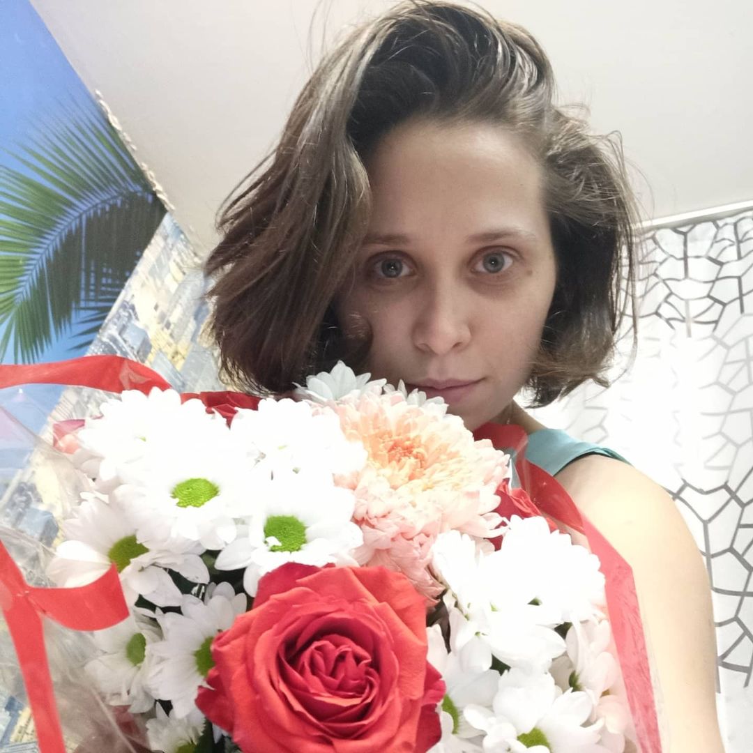 vladimirova92182019 в LOOKY — фото 3