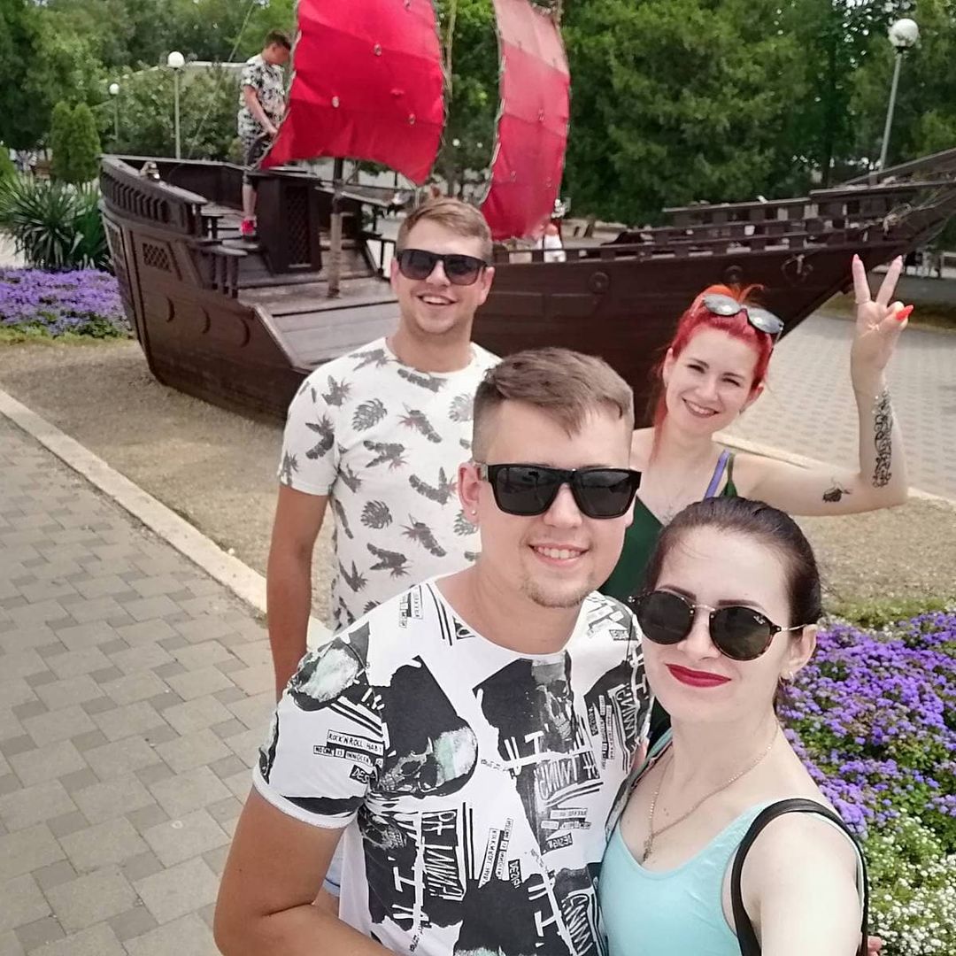 therealmafon в LOOKY — #анапа2020🌴☀️🌊