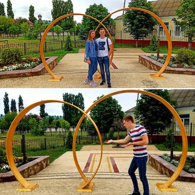 lid_max_somov в LOOKY. . 1)Как фоткаются норм...