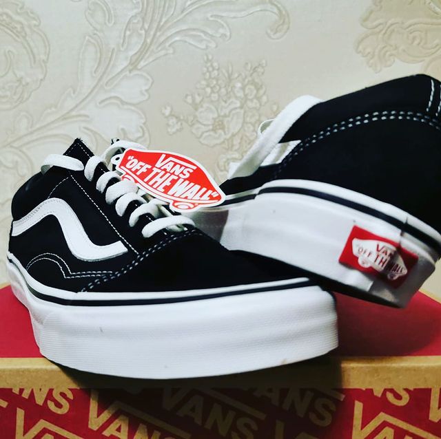 deyterriy.re в LOOKY. #vansoldskool. #vansoldskool