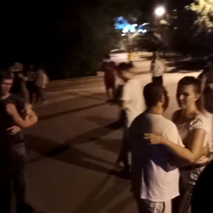 anton.dubinin в LOOKY. . на смотровой крутил ...