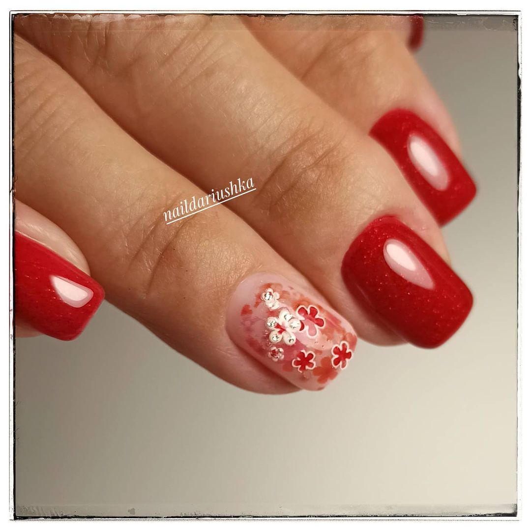 naildariushka_podolog в LOOKY — #маникюрростов #маникюрвавилова #маникюрвоенвед #маникюр #пе